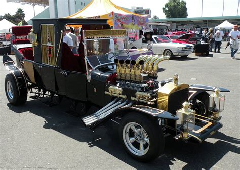 addams family cars|original addams family car.